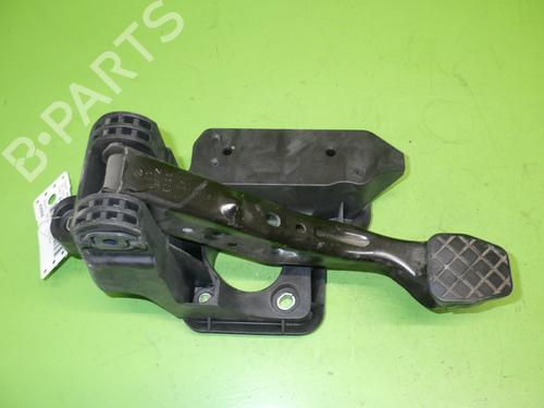 Break pedal VW POLO V (6R1, 6C1) 1.6 TDI | BP28284779I19 