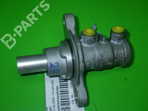 Brake master cylinder OPEL CORSA D (S07) 1.4 (L08, L68) | BP6372165M77 