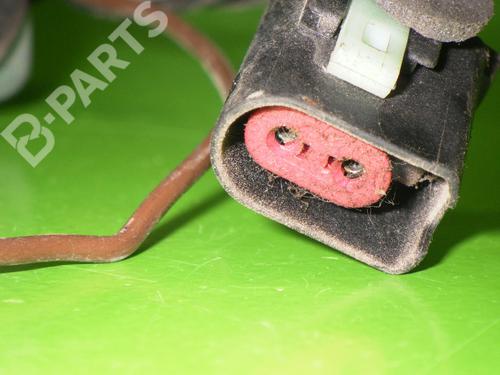 Rear wiper motor FORD ESCORT CLASSIC Turnier (ANL) 1.6 16V | BP6639145M102 