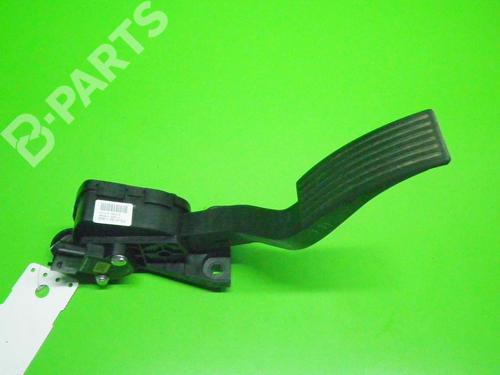 Used Pedal HYUNDAI i20 I (PB, PBT) 1.4 CRDi (90 hp) 6373061