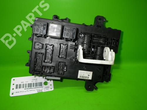 Fuse box NISSAN PRIMERA (P11) 2.0 16V | BP6361461E1 