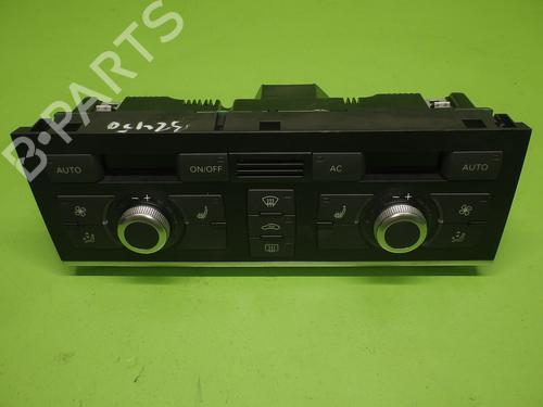 Used Climate control AUDI A6 C6 Avant (4F5) 2.7 TDI (190 hp) 32276444