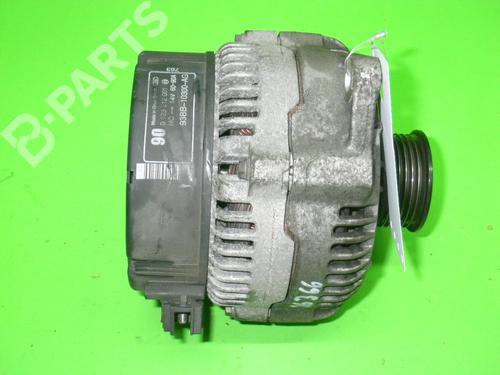 Used Alternator FORD MONDEO I Turnier (BNP) 1.8 i 16V (115 hp) 6361023