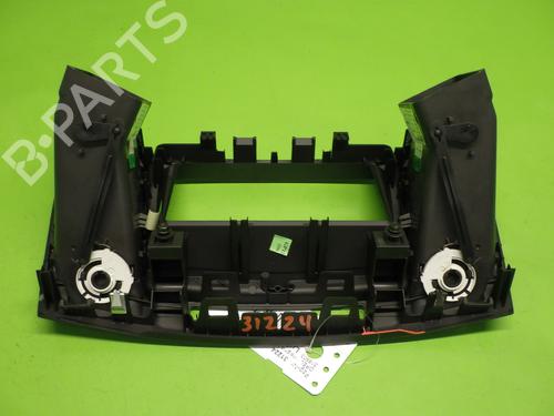 Air vent OPEL INSIGNIA A Sports Tourer (G09) 2.0 Turbo 4x4 (35) | BP19170175I21