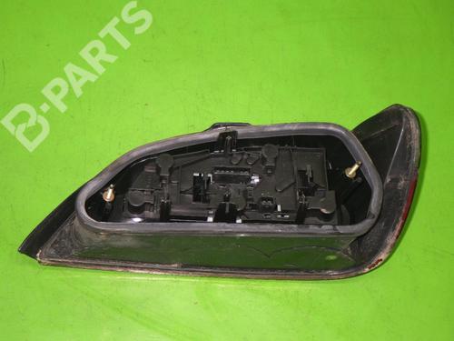 Left taillight PEUGEOT 406 (8B) 2.1 TD 12V | BP6666538C34 