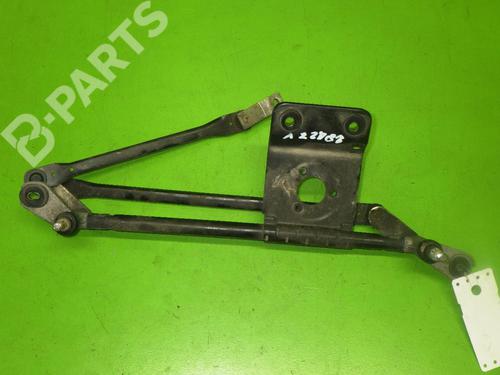 Used Front wipers mechanism HYUNDAI MATRIX (FC) 1.6 (103 hp) 6383601