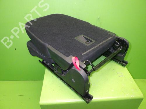 Rear seat FORD GALAXY II (WA6) 2.0 TDCi | BP25730956C17 