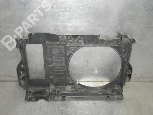 Crossmember PEUGEOT 407 (6D_) 1.6 HDi 110 (6D9HZC, 6D9HYC) | BP6349259C162 