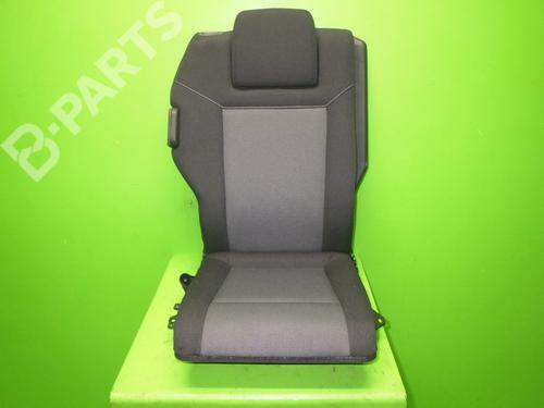 Right front seat OPEL ZAFIRA / ZAFIRA FAMILY B (A05) 1.9 CDTI (M75) (120 hp)null