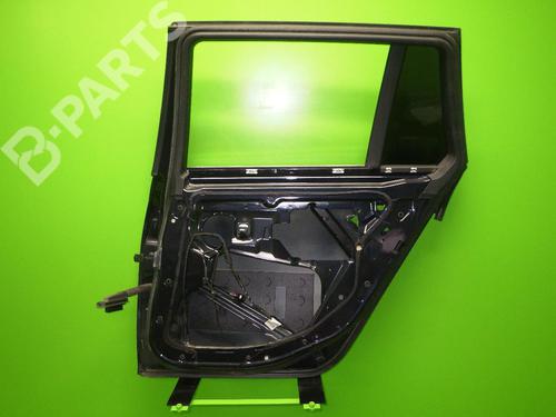 Right rear door BMW 5 Touring (E61) 520 d | BP6667399C5 