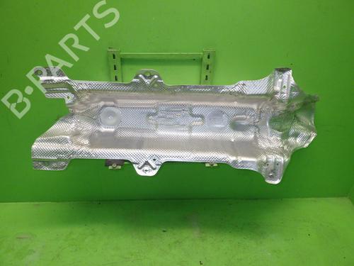 Exhaust system OPEL GRANDLAND / GRANDLAND X (A18, P1UO) 1.2 (75) | BP27290312M121 