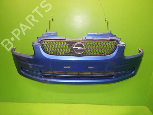 Used Front bumper Front bumper 37432426 37432426