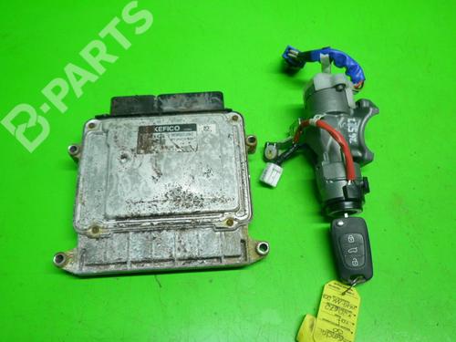 Used Control unit HYUNDAI i30 (FD) 1.4 (109 hp) 6365251