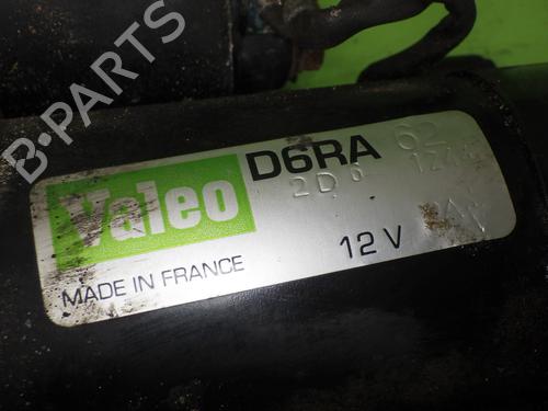 Starter OPEL ASTRA F Hatchback (T92) 1.4 i (F08, M08, F68, M68) | BP32276228M8