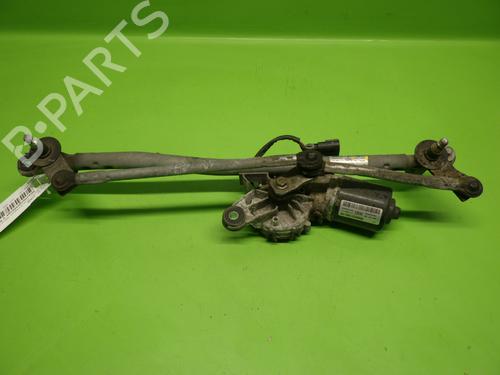 Used Front wipers mechanism CHEVROLET CRUZE Hatchback (J305) 2.0 CDI (163 hp) 25778680