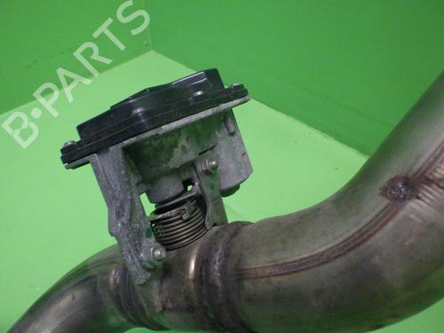 Abgasanlage AUDI Q2 (GAB, GAG) 2.0 TDI quattro | BP30332085M121 