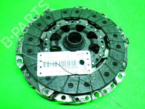 Annen BMW 1 (E87) 116 i (122 hp) 14714181