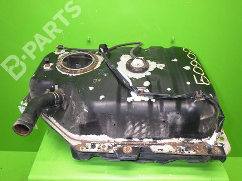 Fuel tank DAIHATSU YRV (M2) 1.3 (M201) (87 hp) 6564087