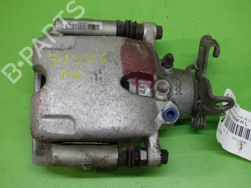 Used Left rear brake caliper OPEL INSIGNIA A Sports Tourer (G09) 2.0 Turbo 4x4 (35) (220 hp) 15809929