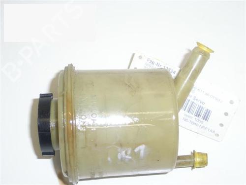Expansion tank NISSAN MICRA II (K11) 1.0 i 16V | BP14745586C120 