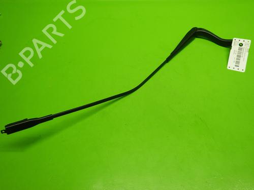 Used Front windshield wiper arm OPEL CORSA E (X15) 1.4 (08, 68) (90 hp) 14733391