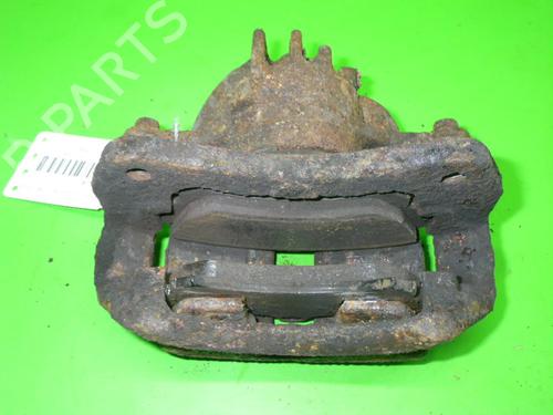 Right front brake caliper MITSUBISHI SPACE STAR MPV (DG_A) 1.8 GDI (DG5A) | BP14711635M104 