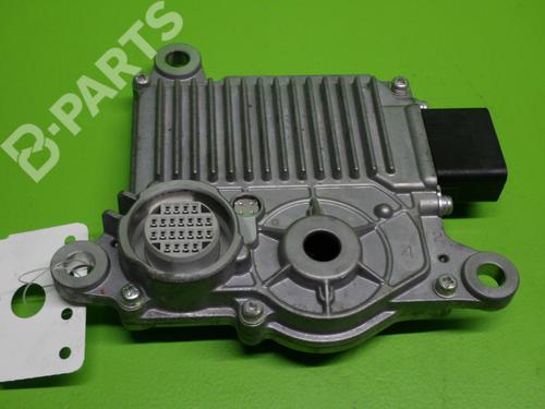Used Manual gearbox ECU Manual gearbox ECU OPEL INSIGNIA A Saloon (G09) 2.0 Turbo 4x4 (69) (220 hp) 10538848 10538848