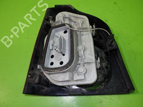 Right taillight VW POLO IV (9N_, 9A_) 1.2 | BP15810121C35