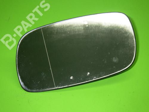 Used Left mirror glass OPEL ASTRA F Hatchback (T92) 1.6 i (F08, M08, F68, M68) (71 hp) 6821810
