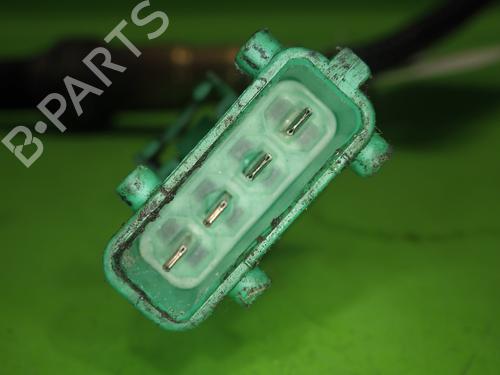 Electronic sensor PEUGEOT 307 Break (3E) 1.6 16V | BP18123115M84 