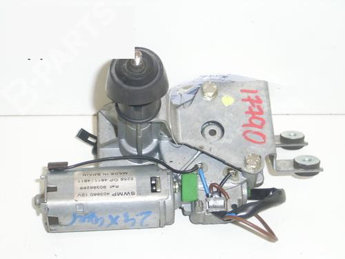 Viskermotor bakrute OPEL CORSA B (S93) 1.0 i 12V (F08, F68, M68) (54 hp) 6667533