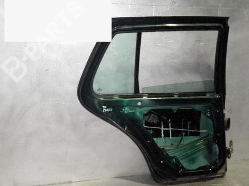 Left rear door VW GOLF IV (1J1) 1.4 16V | BP6644145C4 
