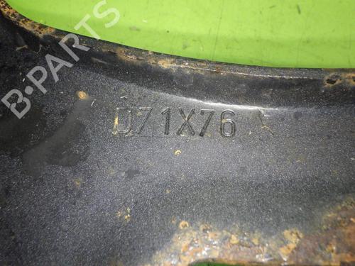 Left front suspension arm NISSAN KUBISTAR MPV (X76) 1.5 dCi | BP27601359M12 