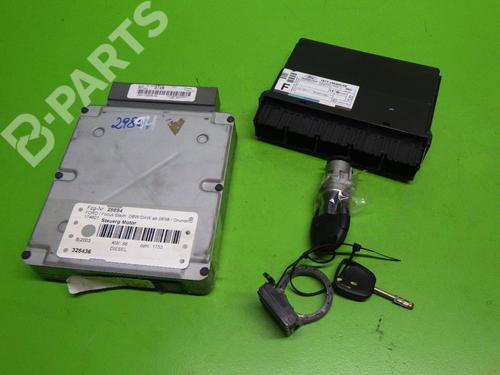 Used Control unit FORD FOCUS I (DAW, DBW) 1.8 Turbo DI / TDDi (90 hp) 6388601