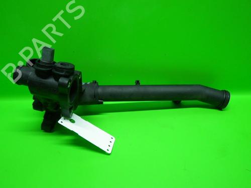 Used Thermostat housing SKODA FABIA II Combi (545) 1.4 (86 hp) 14710933