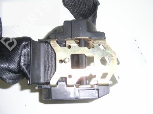 Rear left seatbelt VW LUPO I (6X1, 6E1) 1.0 | BP6675136I29 