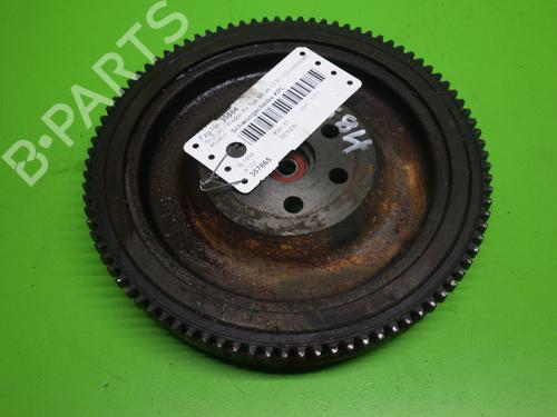Used Flywheel SUZUKI WAGON R+ Hatchback (EM) 1.2 4WD (SR412) (69 hp) 14734886
