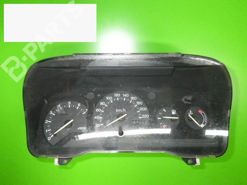 Instrument cluster FORD ESCORT V Turnier (ANL) 1.8 D | BP6402171C47 