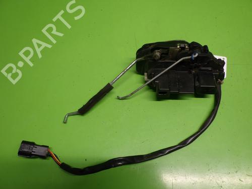Used Front left lock KIA CARENS II MPV (FJ) 2.0 CRDi (113 hp) 21583133