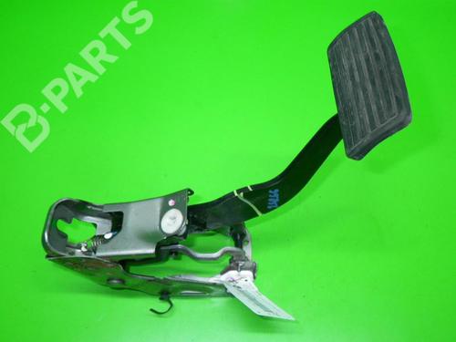 Rempedaal HONDA CR-V III (RE_) 2.0 i-VTEC 4WD (RE5, RE2) (150 hp) 6356785