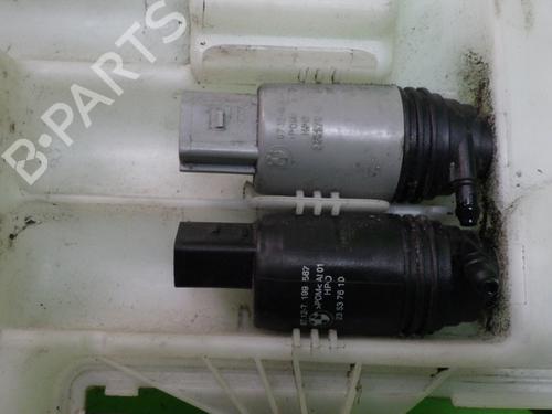 Windscreen washer tank BMW 1 (E81) 116 i | BP12602347C113 