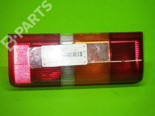 Used Right taillight FORD FIESTA Box Body/MPV (J5_, J3_) 1.3 (60 hp) 8391794