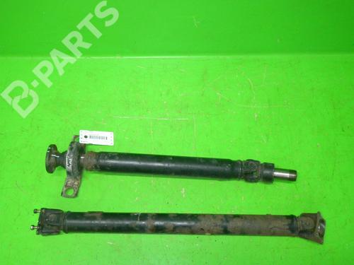 Used Driveshaft SUBARU IMPREZA Estate (GF) 1.6 i AWD (GF4) (90 hp) 6402718