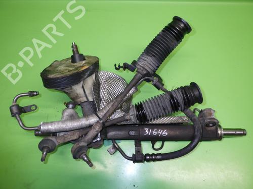 Steering rack FORD TRANSIT CONNECT (P65_, P70_, P80_) 1.8 Di | BP17097066M22 