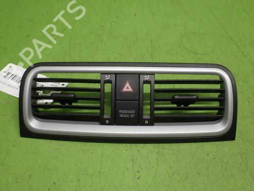 Used Warning switch SKODA ROOMSTER (5J7) 1.9 TDI (105 hp) 30365596