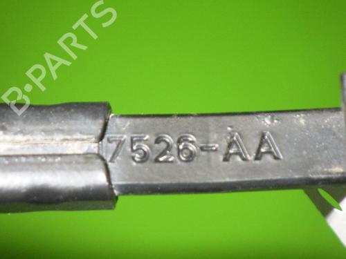 Rear windshield wiper arm FORD FOCUS II Turnier (DA_, FFS, DS) 2.0 TDCi | BP14728270C144 