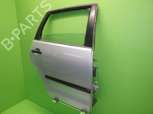 Right rear door VW POLO (9N_, 9A_) 1.2 | BP17430064C5 