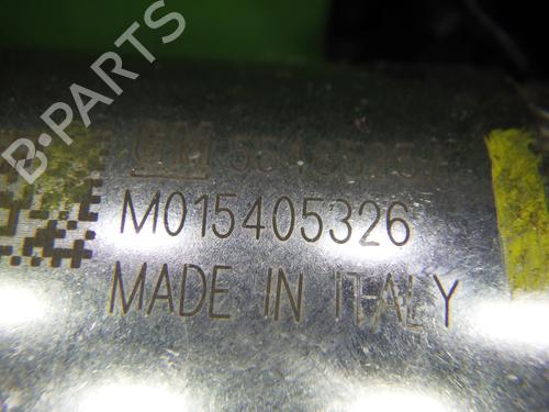Injector OPEL ASTRA K (B16) 1.5 CRDI (68) | BP28284855M100 