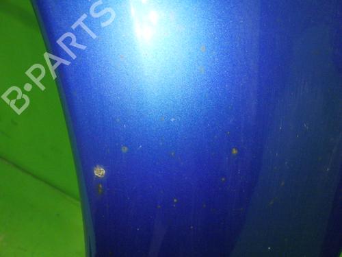 Left front fenders OPEL TIGRA TwinTop (X04) 1.4 (R97) | BP20218500C41 