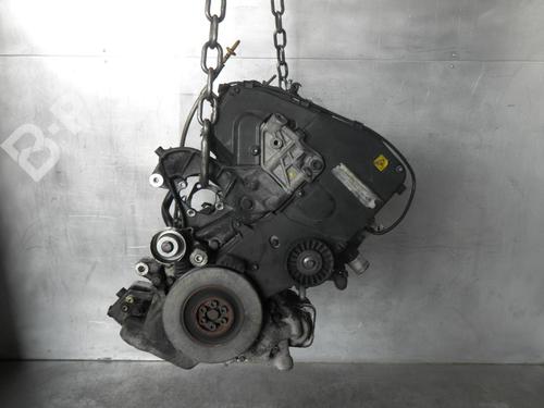 Motor LANCIA LYBRA SW (839_) 2.4 JTD (839BXE1A) | BP6363698M1 